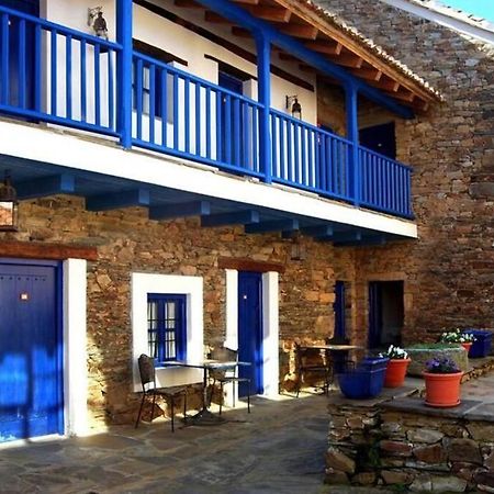 Villa Casa Camarga Santiago Millas Esterno foto
