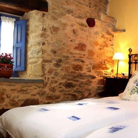 Villa Casa Camarga Santiago Millas Esterno foto
