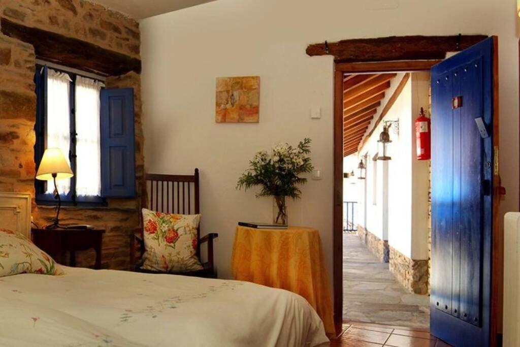 Villa Casa Camarga Santiago Millas Esterno foto