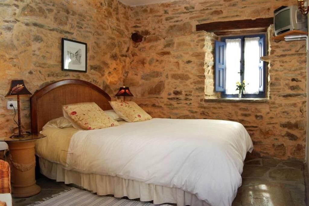 Villa Casa Camarga Santiago Millas Esterno foto